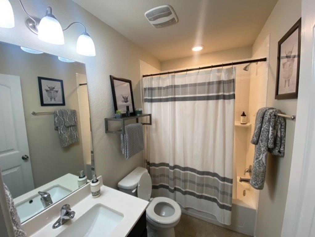 3324 Aubree Katherine Drive Property Photo 19