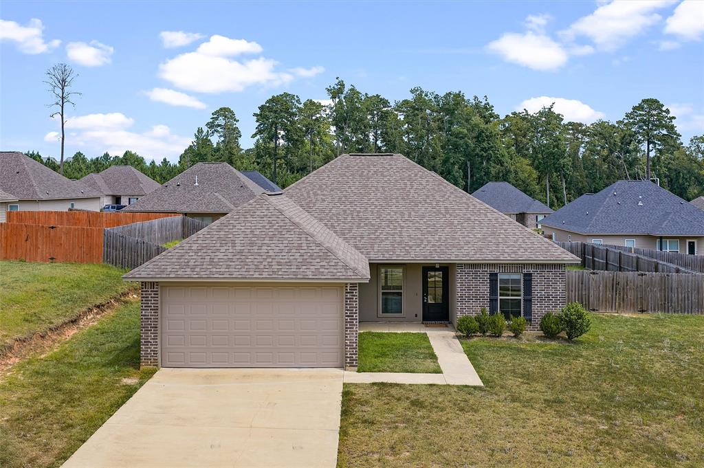 3200 Leyland Drive
