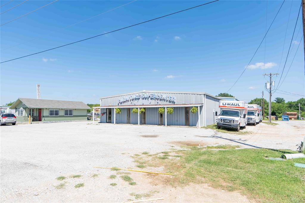 45 W Highway 380 Property Photo 1