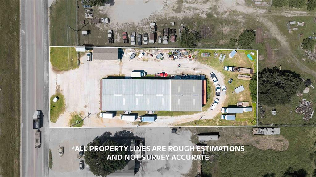 45 W Highway 380 Property Photo 2