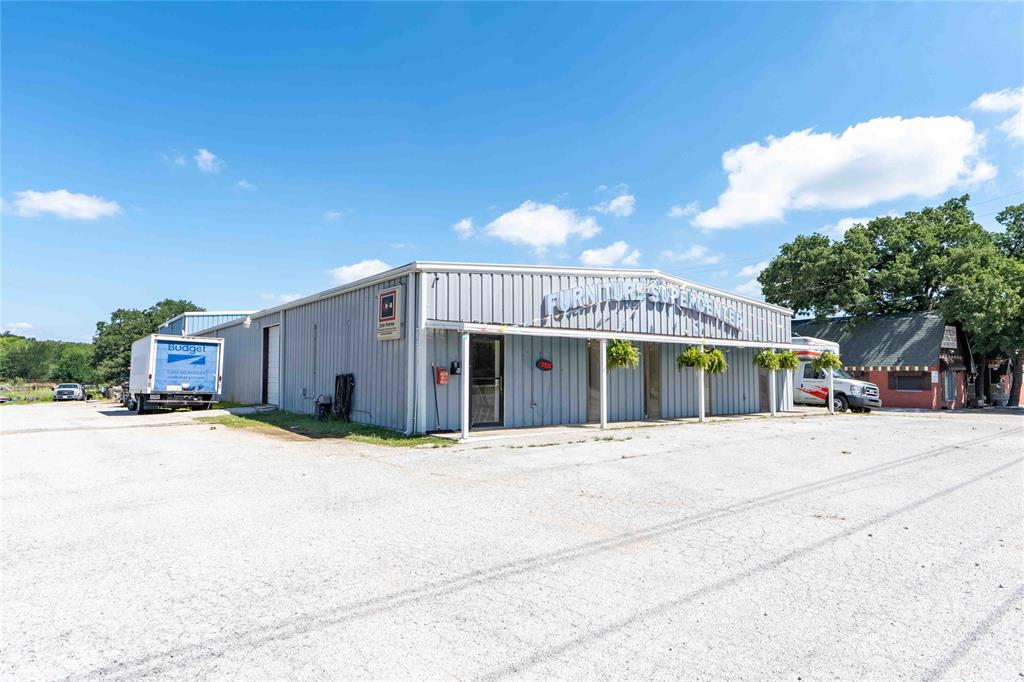 45 W Highway 380 Property Photo 4