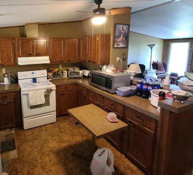 1244 County Road 4680 Property Photo 8