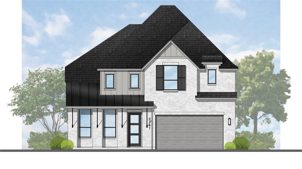4441 Silver Spur Court Property Photo 1