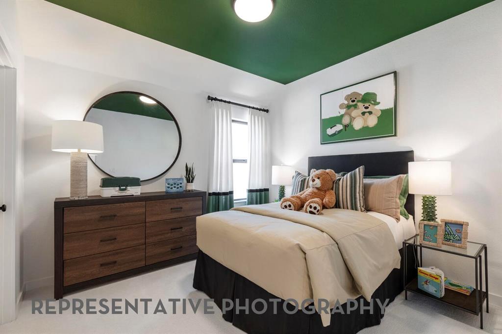 4441 Silver Spur Court Property Photo 12