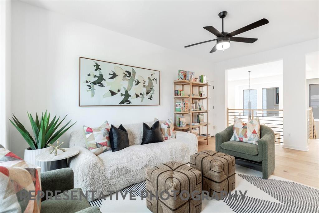 4441 Silver Spur Court Property Photo 14