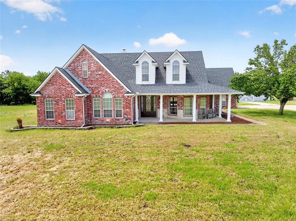 9339 State Highway 276