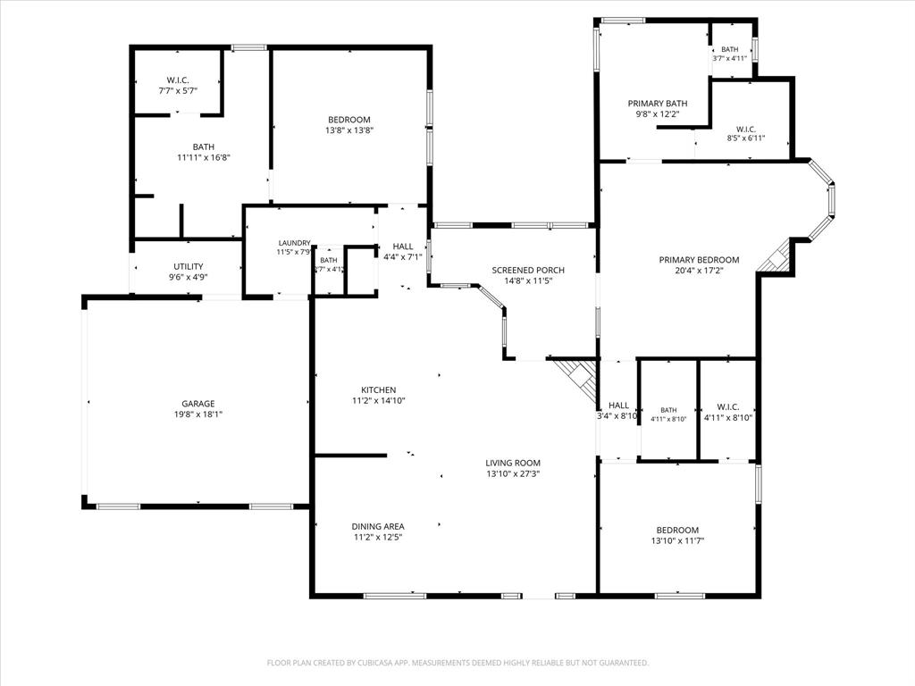 9909 County Road 309 Property Photo 9
