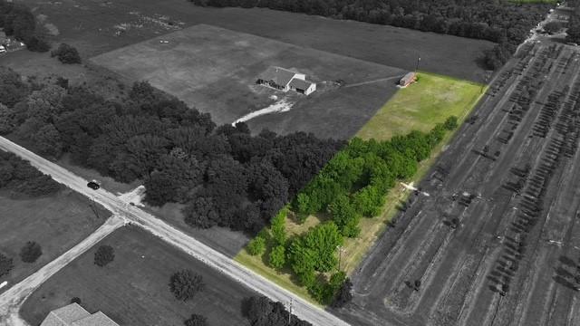 Tbd Mcfarlin Road Lot 3R