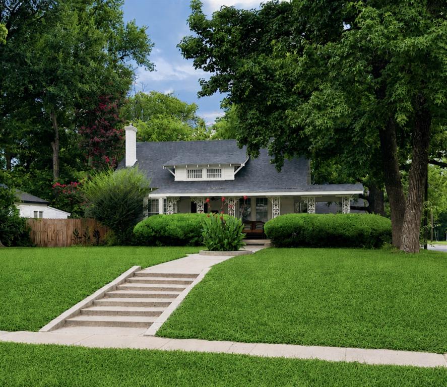 605 Davis Street Property Photo 1