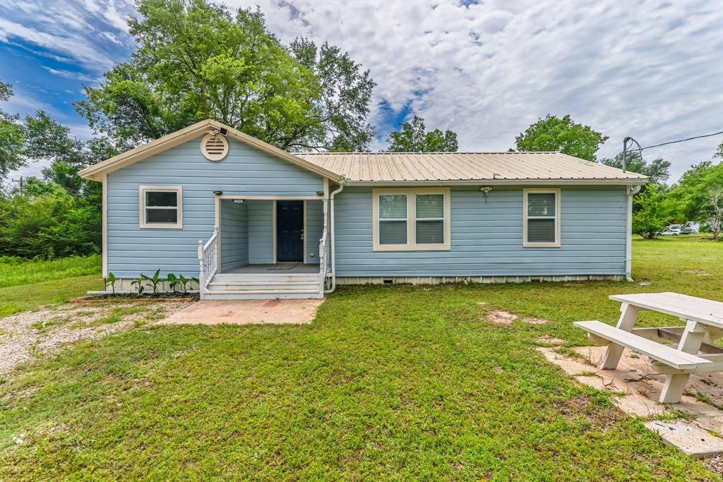 208 Lee Ivie Lane Property Photo 1