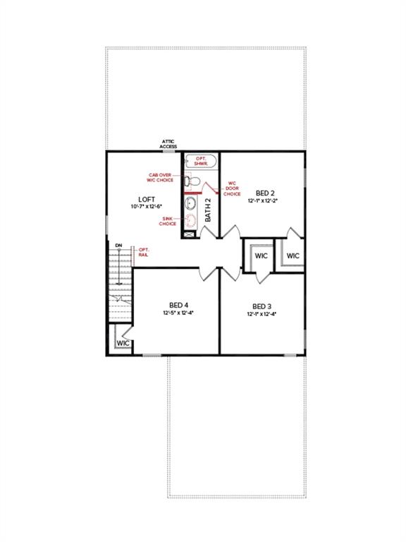 2936 Kimberwick Drive Property Photo 4