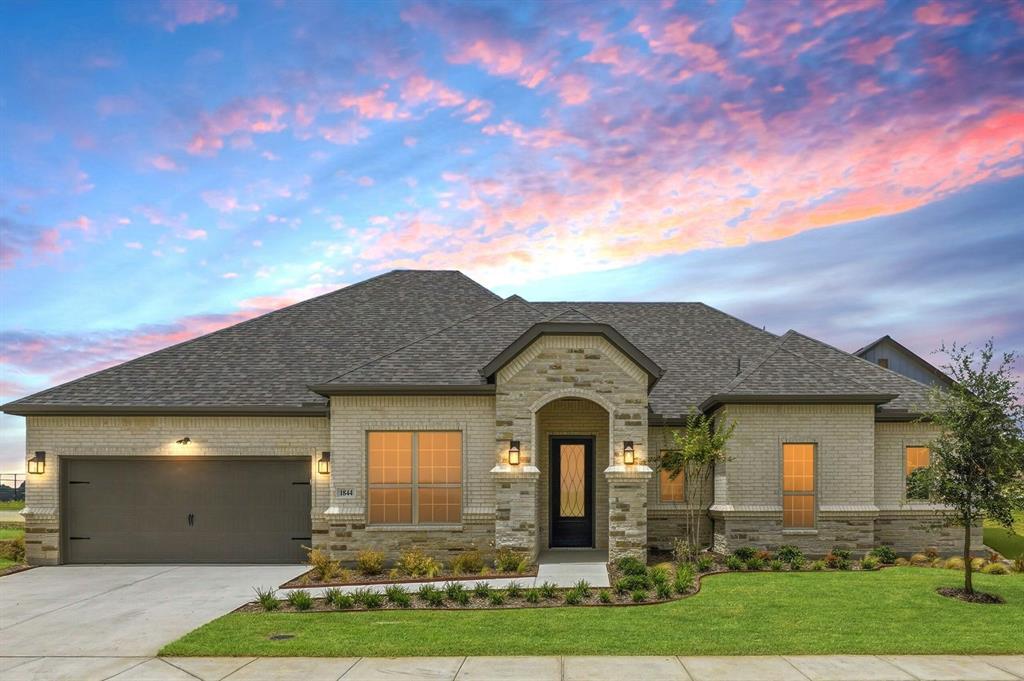 1844 Viento Way Property Photo 1