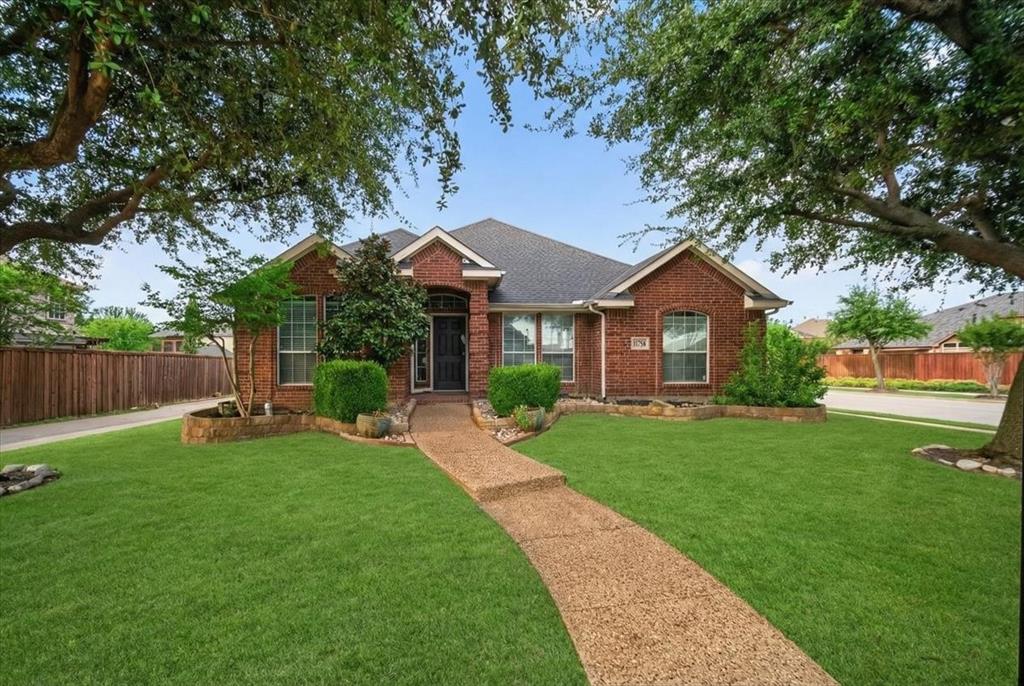 11758 Corsicana Drive Property Photo 1