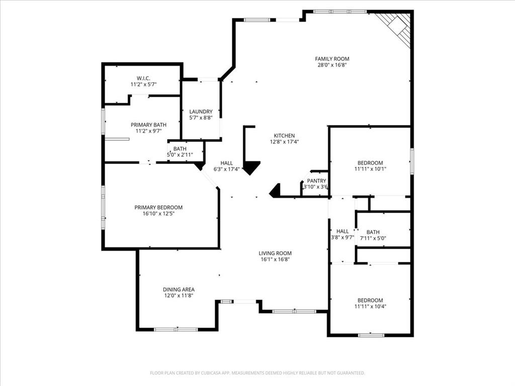 11758 Corsicana Drive Property Photo 35