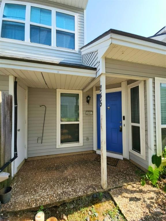 245 Settlers Park Drive Property Photo 17