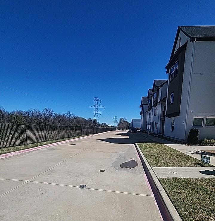 3332 Santee Street Property Photo 2