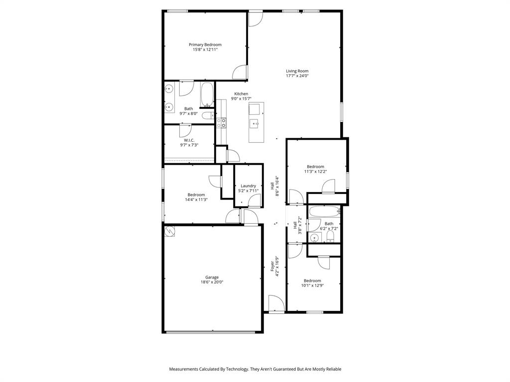 416 Carthage Drive Property Photo 24