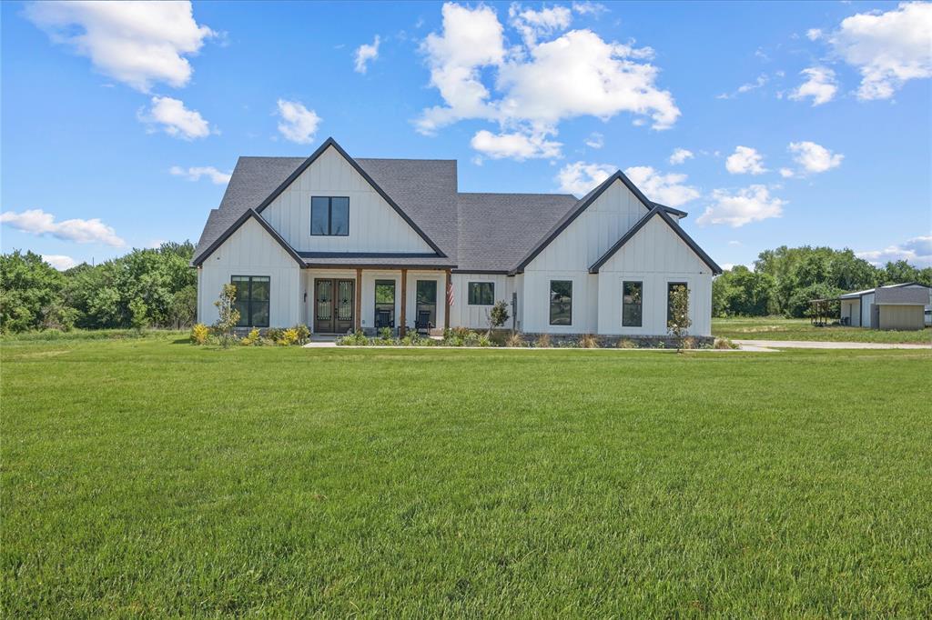 1100 Maverick Court Property Photo 1