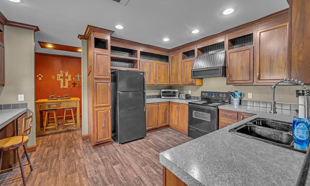 1176 Blue Cut Road Property Photo 6