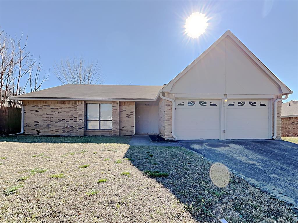 3404 Vine Ridge Property Photo 1