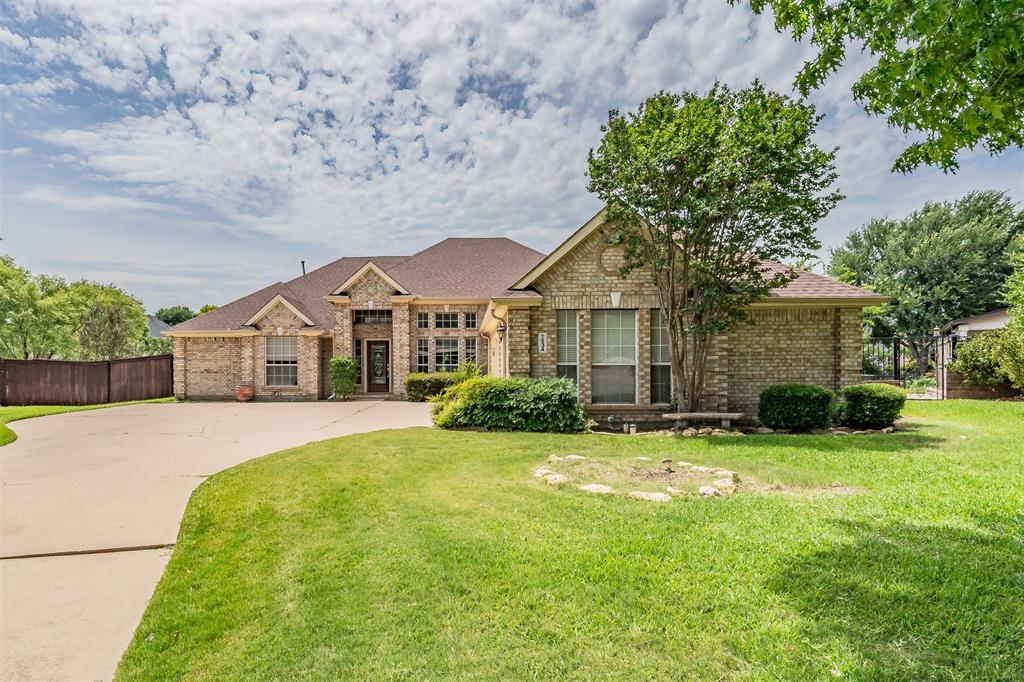 1534 Spring Lake Drive Property Photo 1