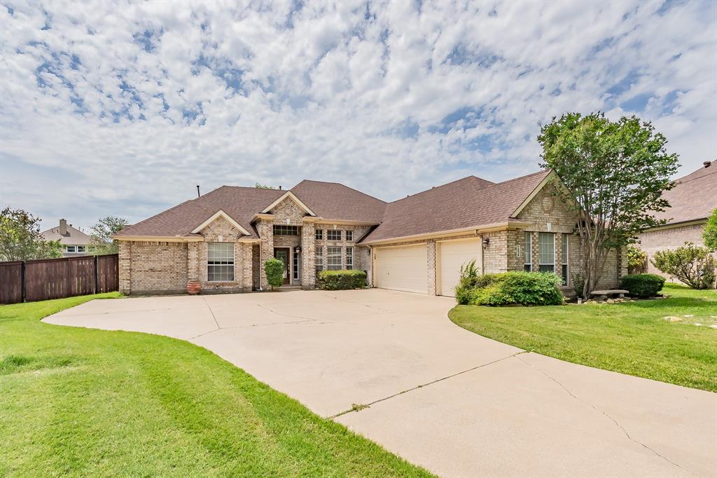1534 Spring Lake Drive Property Photo 2