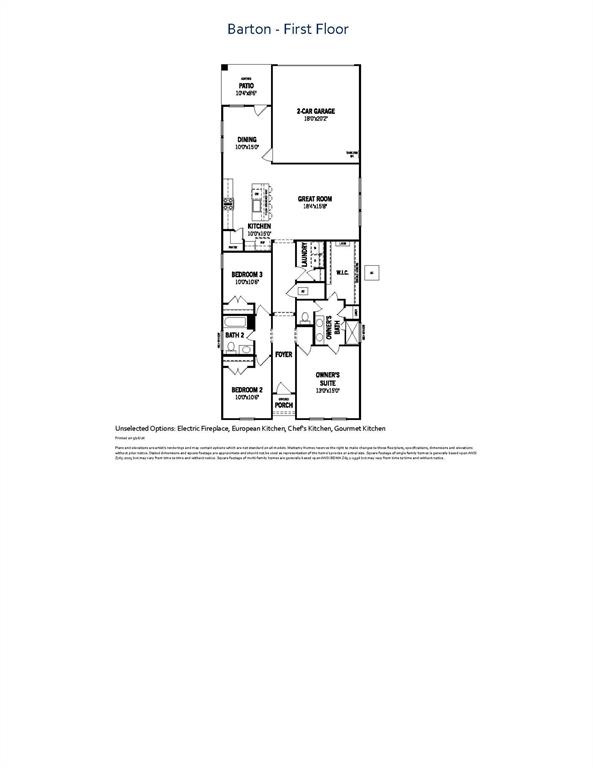 3108 Buckeye Street Property Photo 25