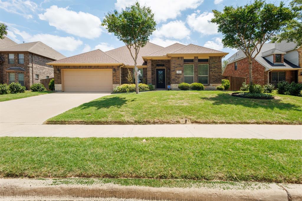 1004 Keats Drive Property Photo 1