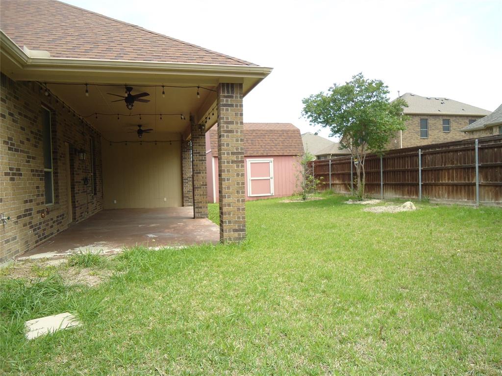 1004 Keats Drive Property Photo 27