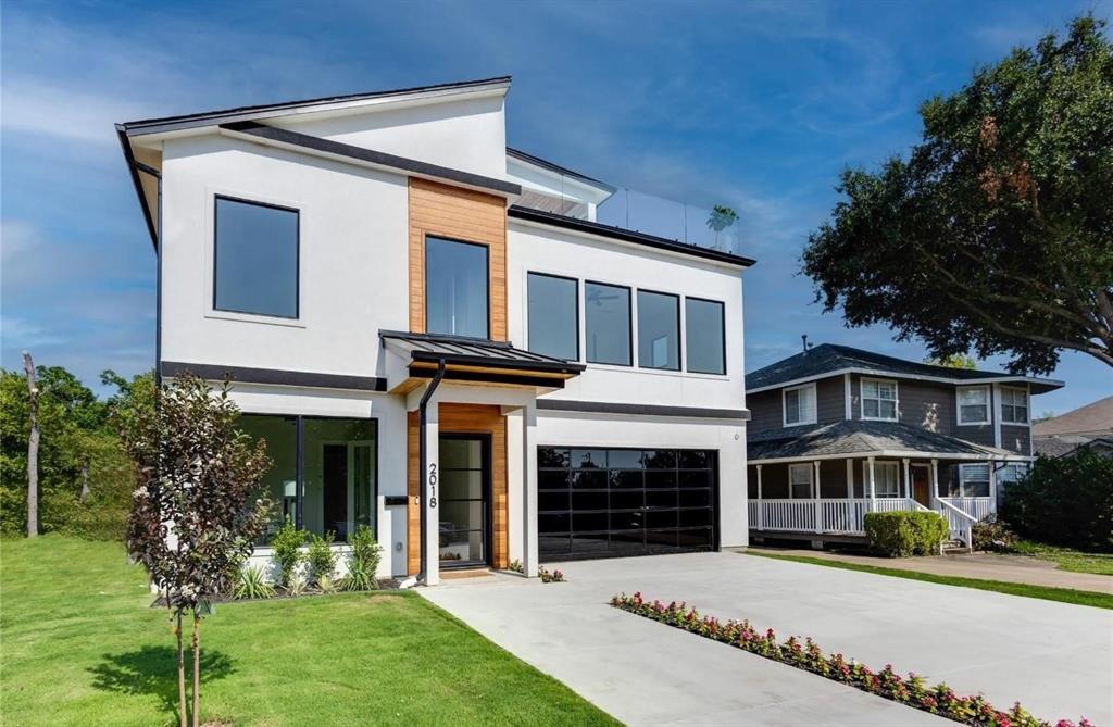 2018 Euclid Avenue Property Photo 1