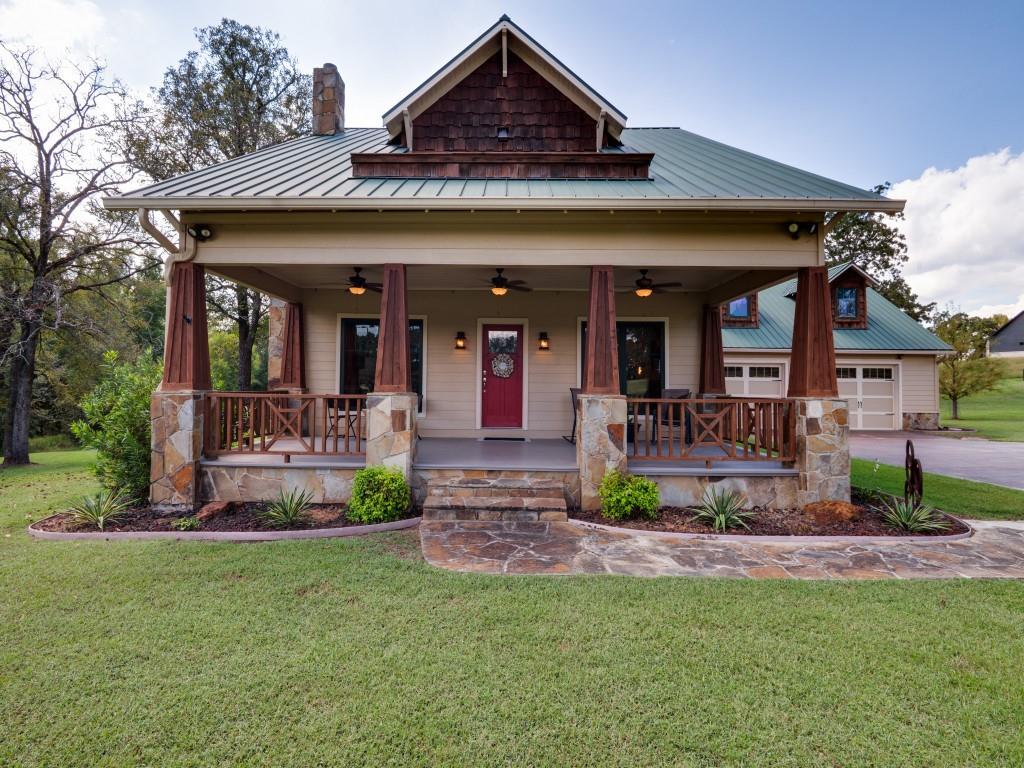 14244 Caddo Creek Circle Property Photo 1