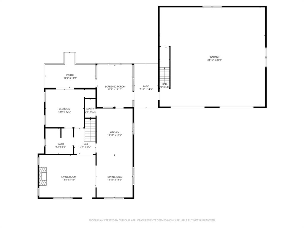 14244 Caddo Creek Circle Property Photo 37