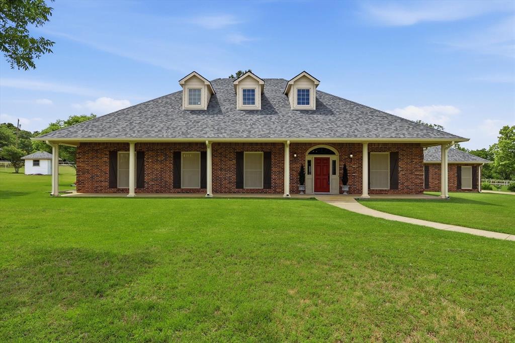 6955 Hawk Road Property Photo 1