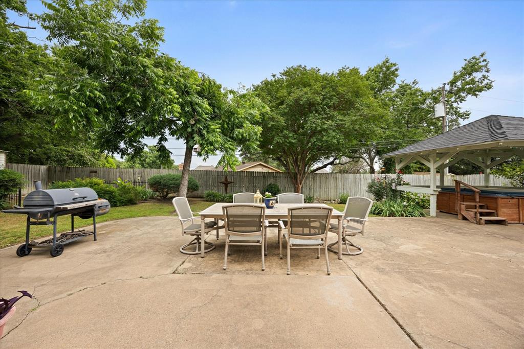 5007 Comanche Drive Property Photo 32