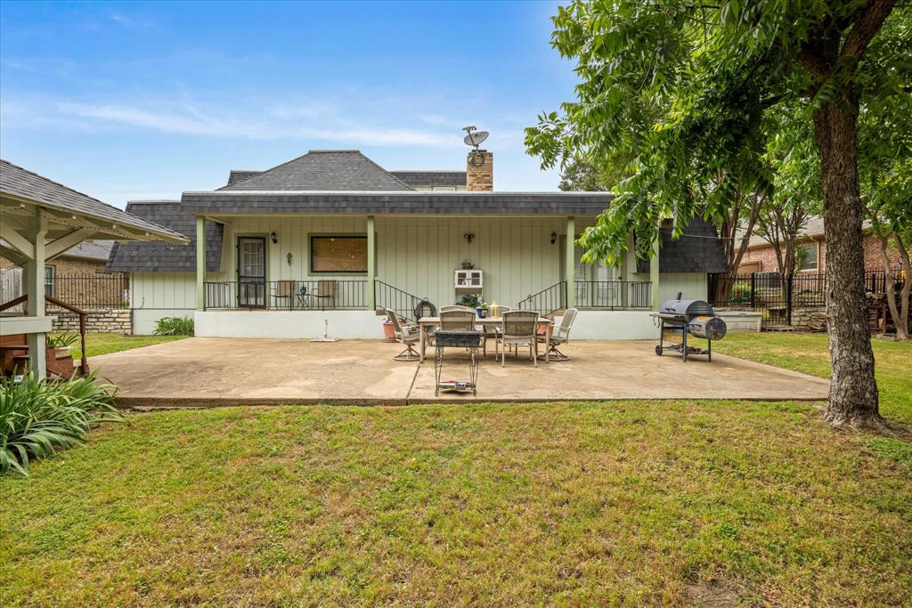 5007 Comanche Drive Property Photo 34