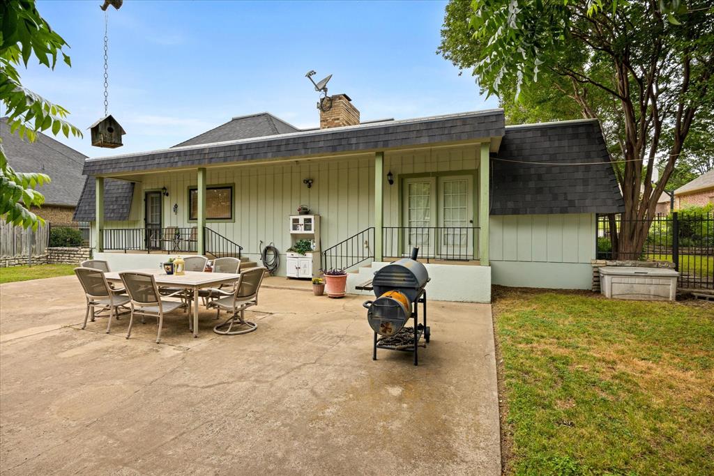 5007 Comanche Drive Property Photo 35