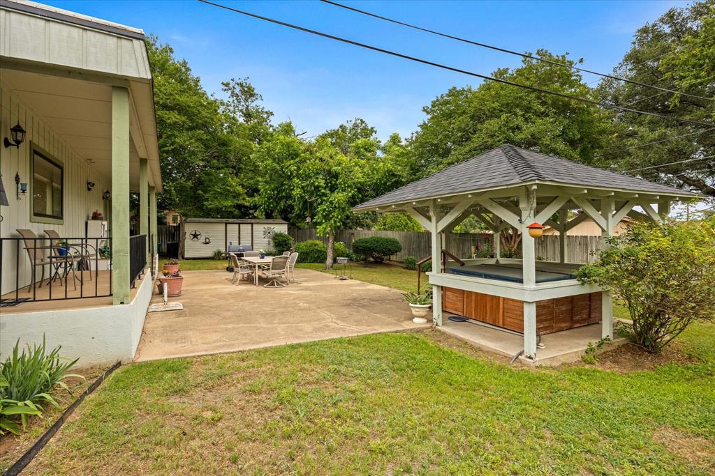 5007 Comanche Drive Property Photo 36