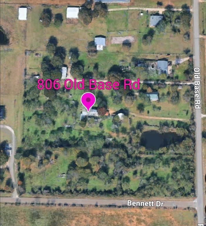 806 Old Base Road Property Photo 22