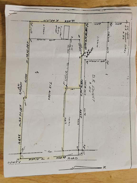 806 Old Base Road Property Photo 24