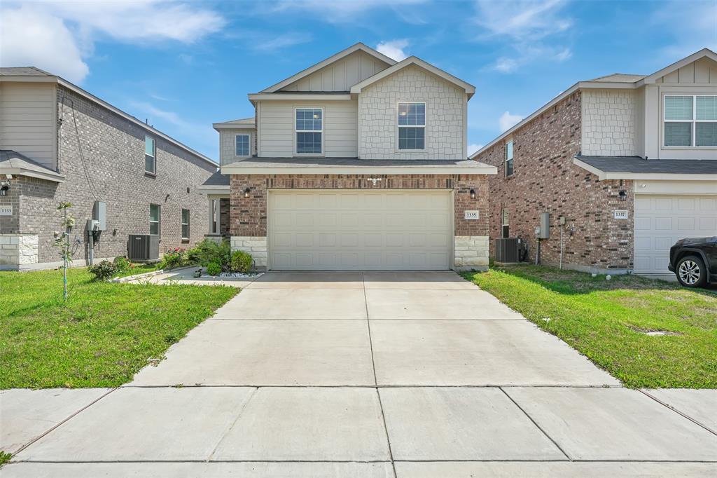 1335 Panorama Drive
