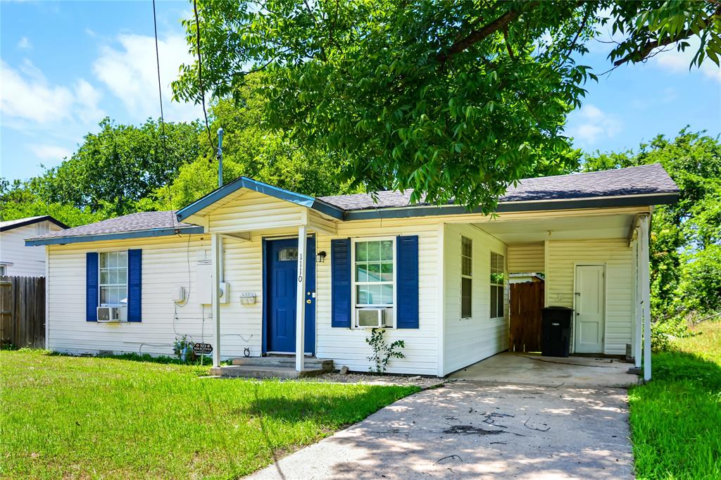 1110 S 24th Street Property Photo 1