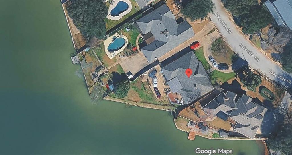 6533 Lake Side Circle Property Photo 1