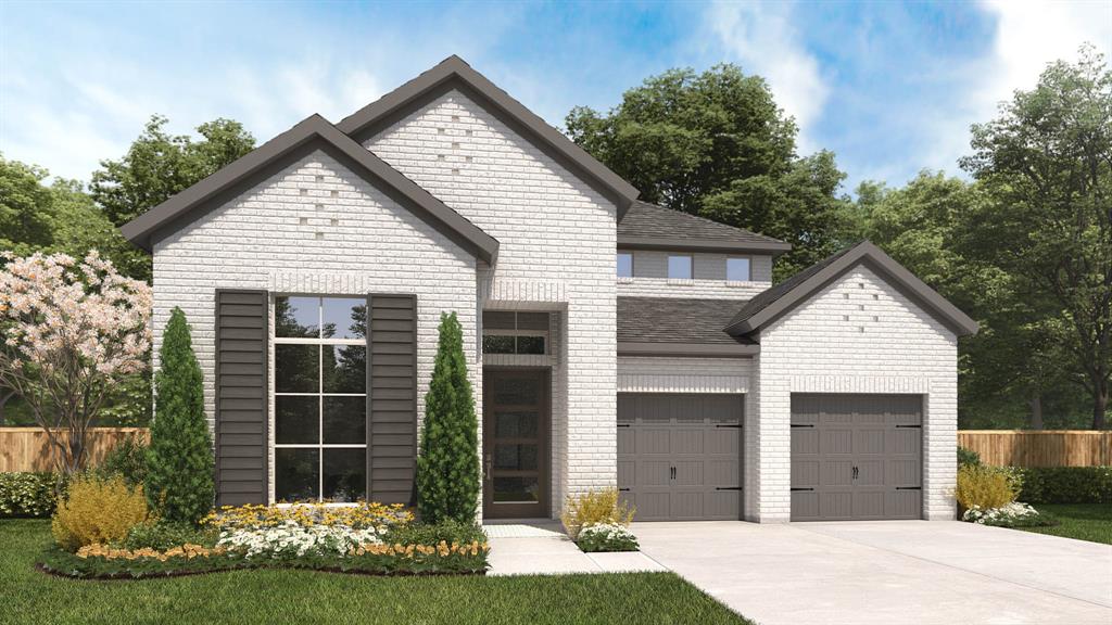 7308 Hallerbos Court Property Photo 1