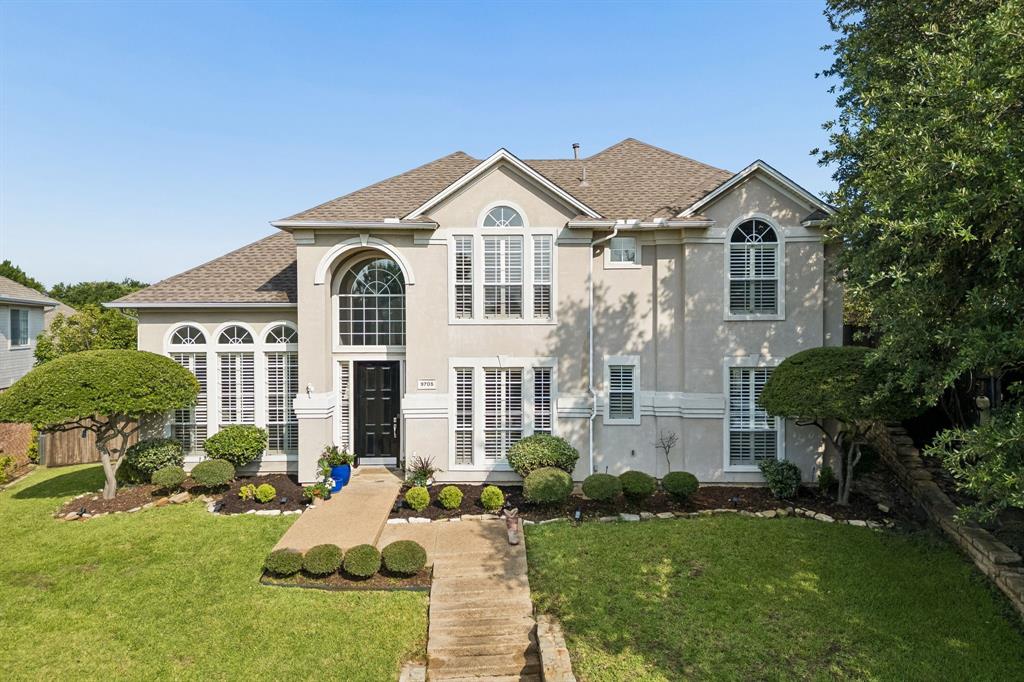 9705 Valley Lake Court
