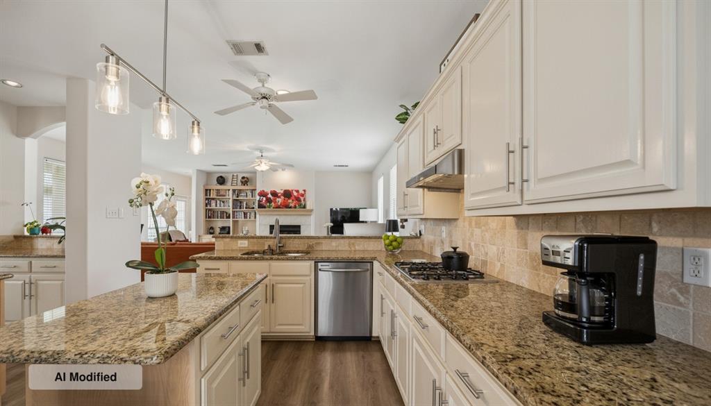 9705 Valley Lake Court Property Photo 11