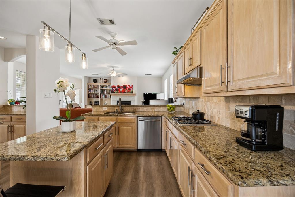 9705 Valley Lake Court Property Photo 12