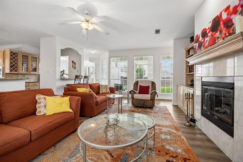 9705 Valley Lake Court Property Photo 16