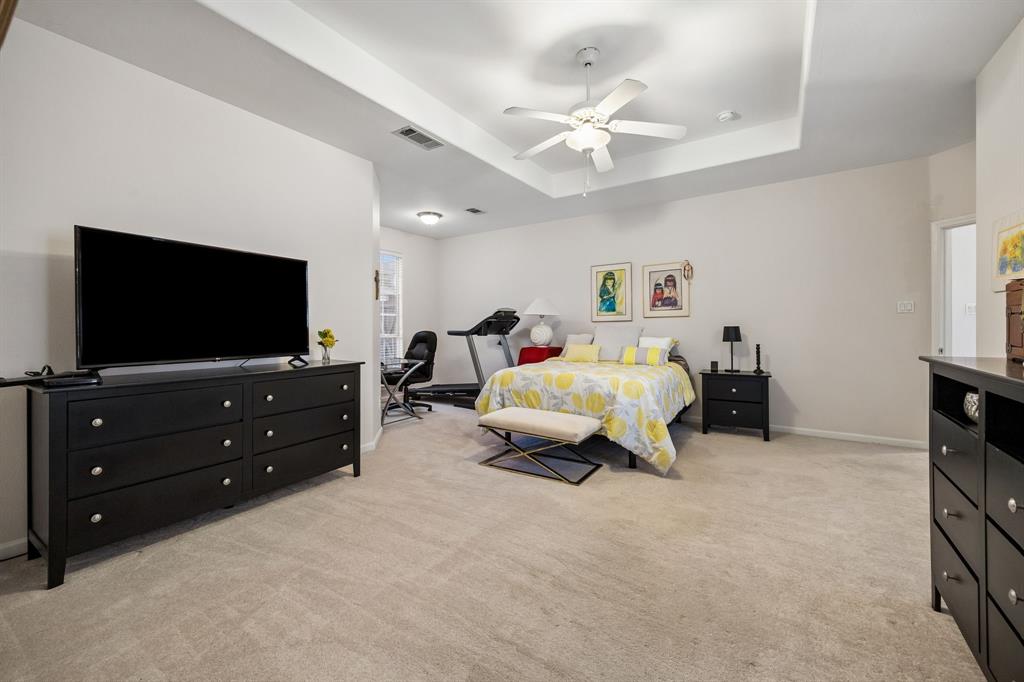 9705 Valley Lake Court Property Photo 18