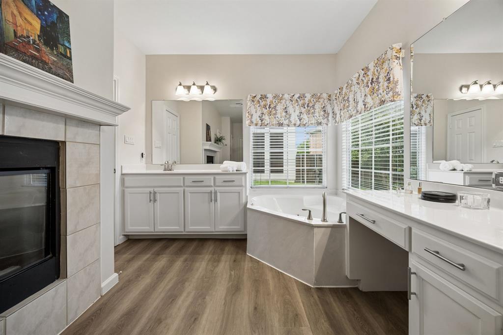 9705 Valley Lake Court Property Photo 20
