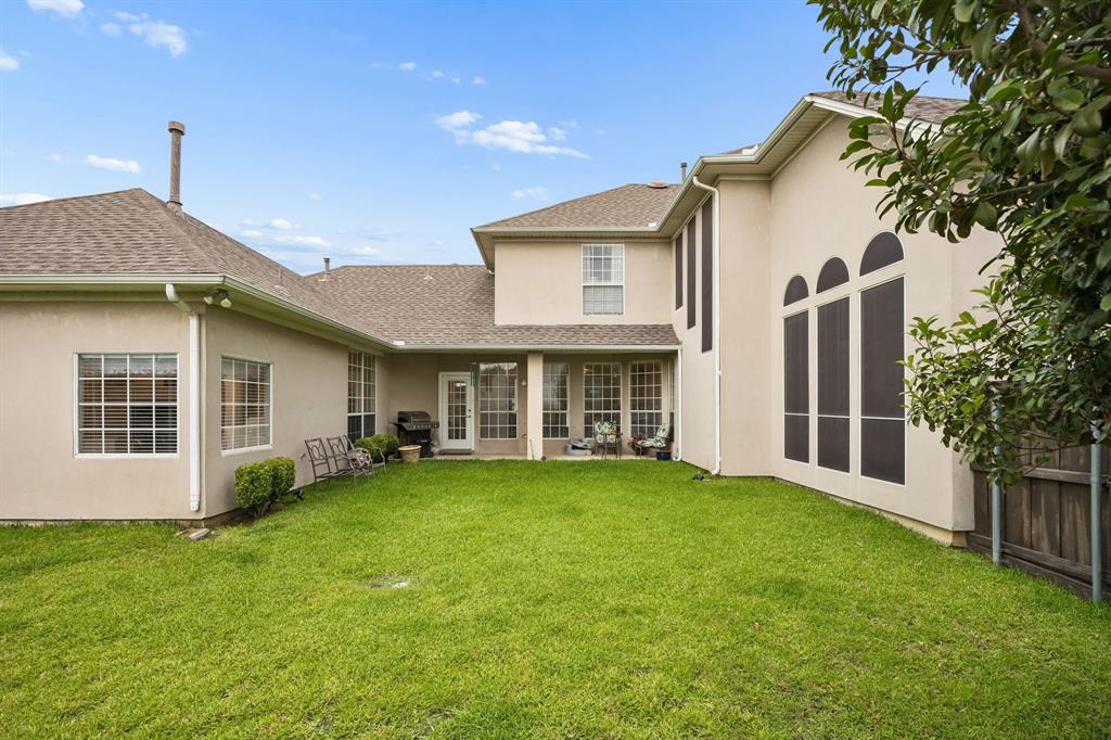 9705 Valley Lake Court Property Photo 29